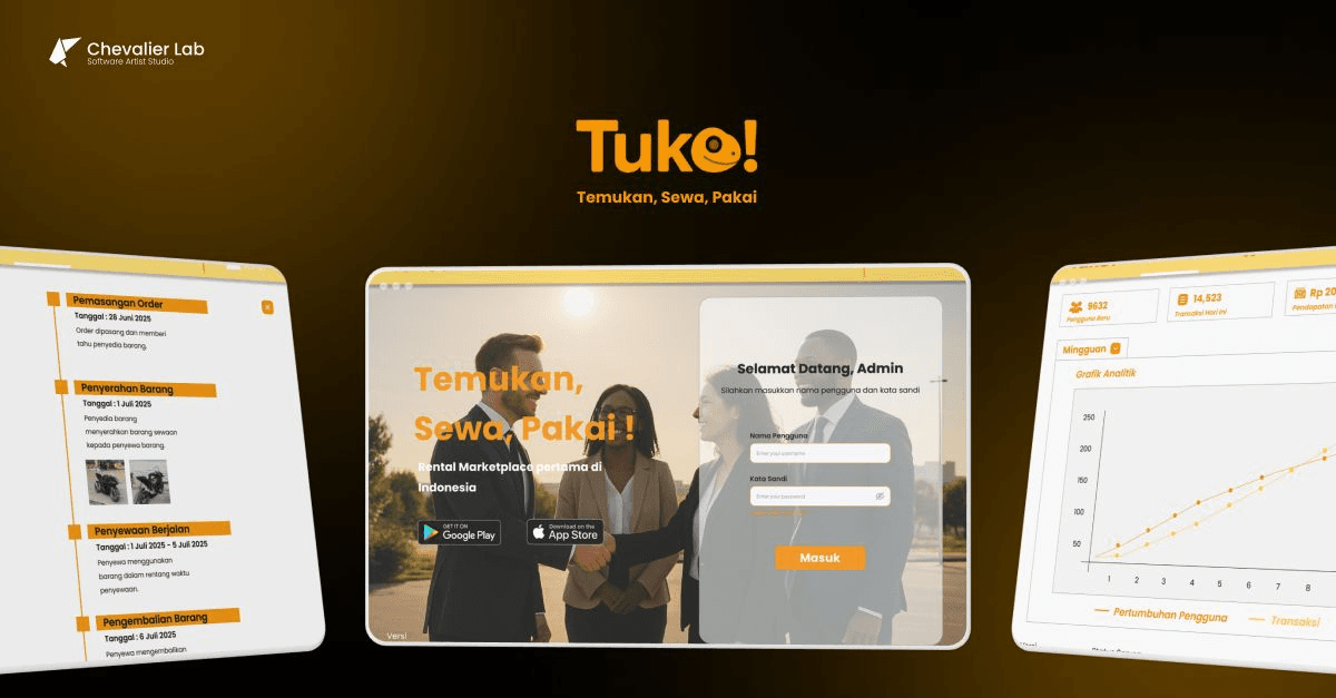 Tuko preview